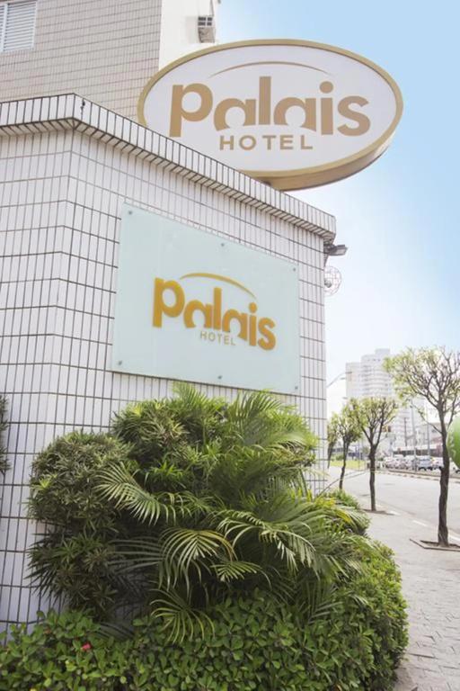 Palais Hotel - главное фото