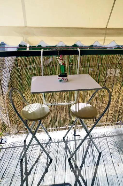 MK Apartment - главное фото