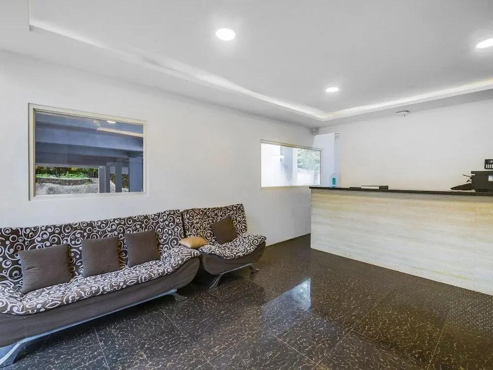 Aqualura By OYO Rooms - главное фото