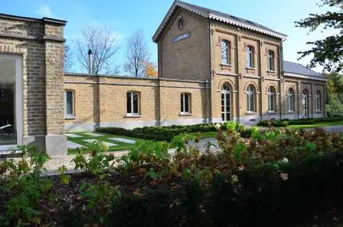 B&b Spoor62 - главное фото