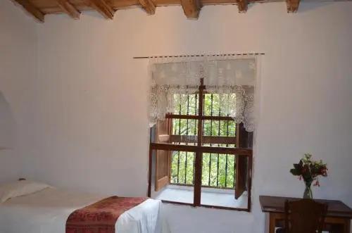 Hacienda Santa Maria - главное фото