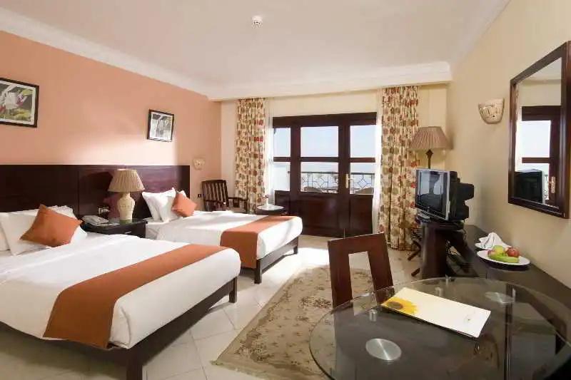 Aquamarine Sun Flower Resort 4* - главное фото
