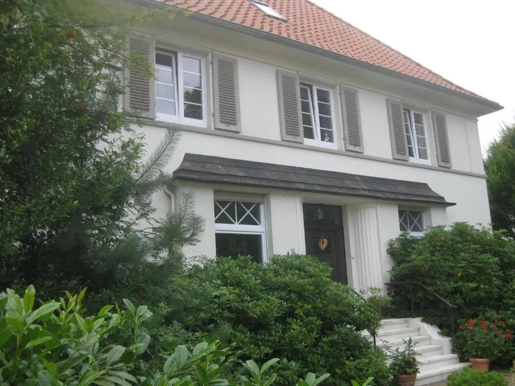 Haus ReWi - главное фото