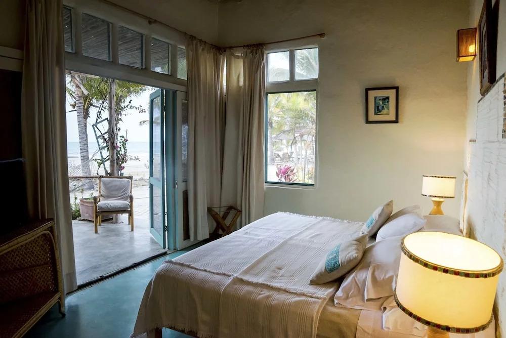 La Casa los Tumpis - главное фото