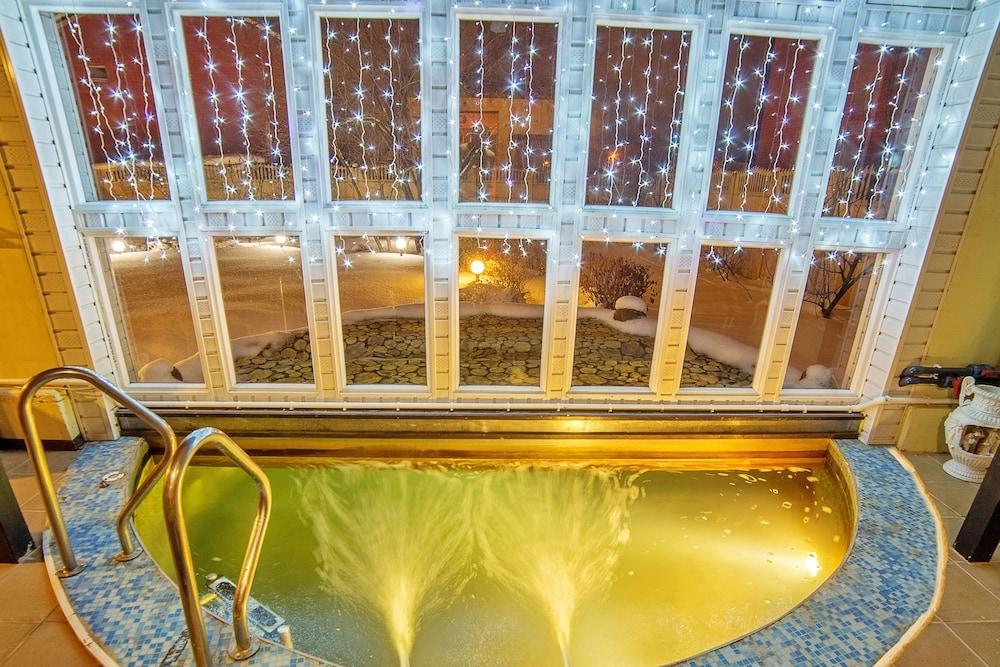 Villa Hotel - главное фото