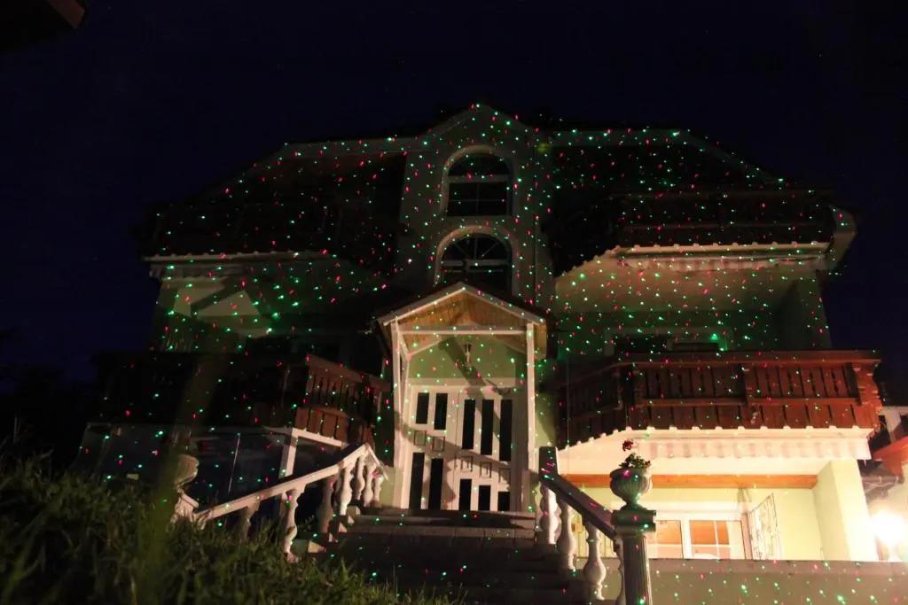 Hibiskus Appartementhaus - главное фото