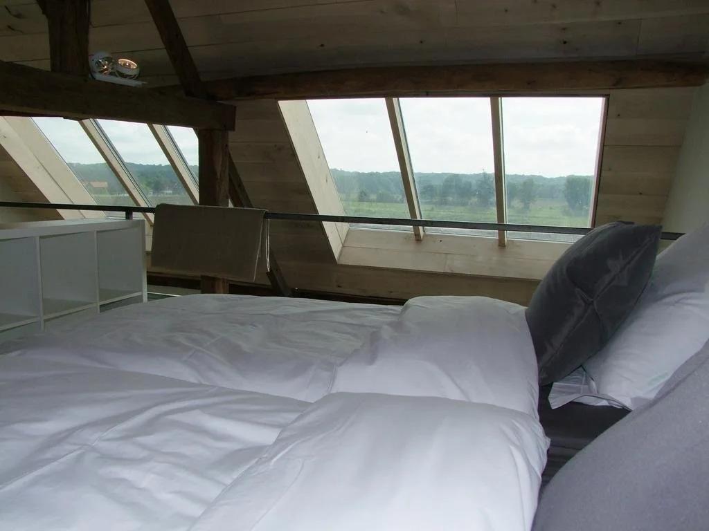 Holiday Home Janssen & Janssen - главное фото