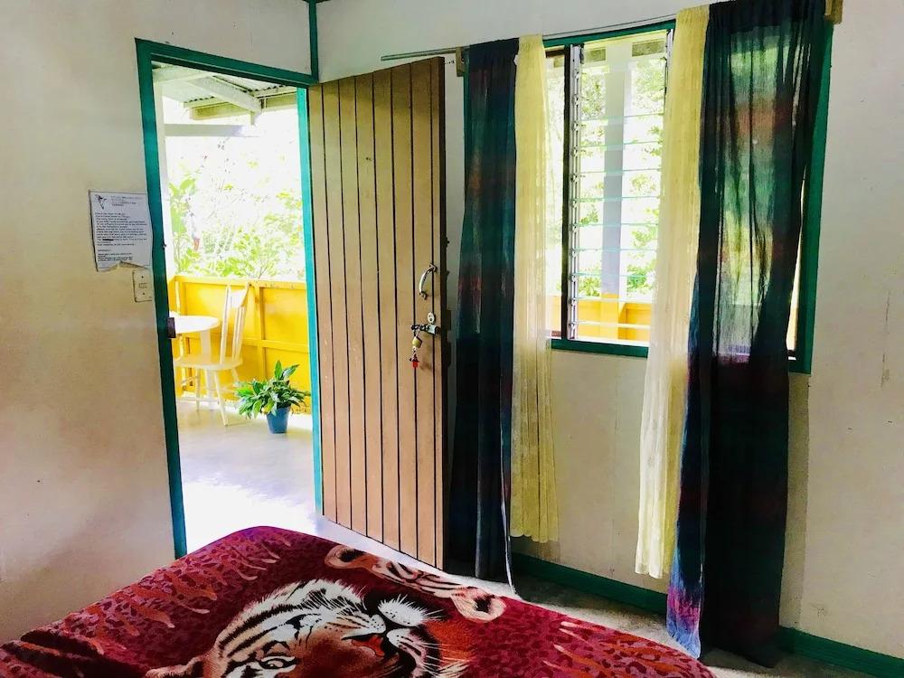 Hostel Casa Chirripo - главное фото