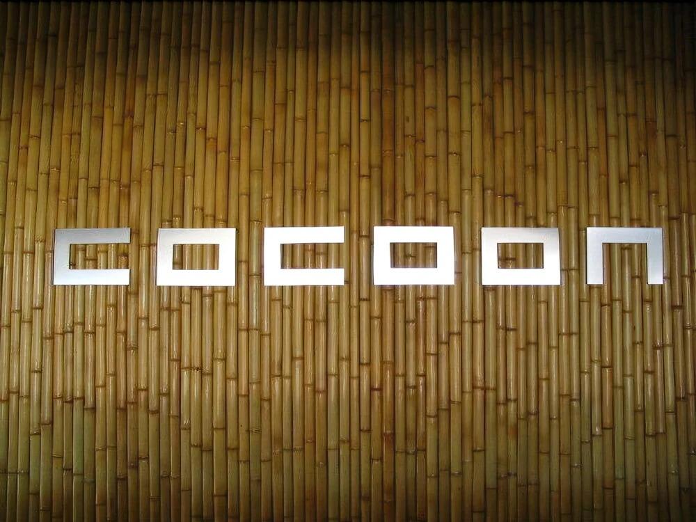 Cocoon Hotel & Lounge - главное фото