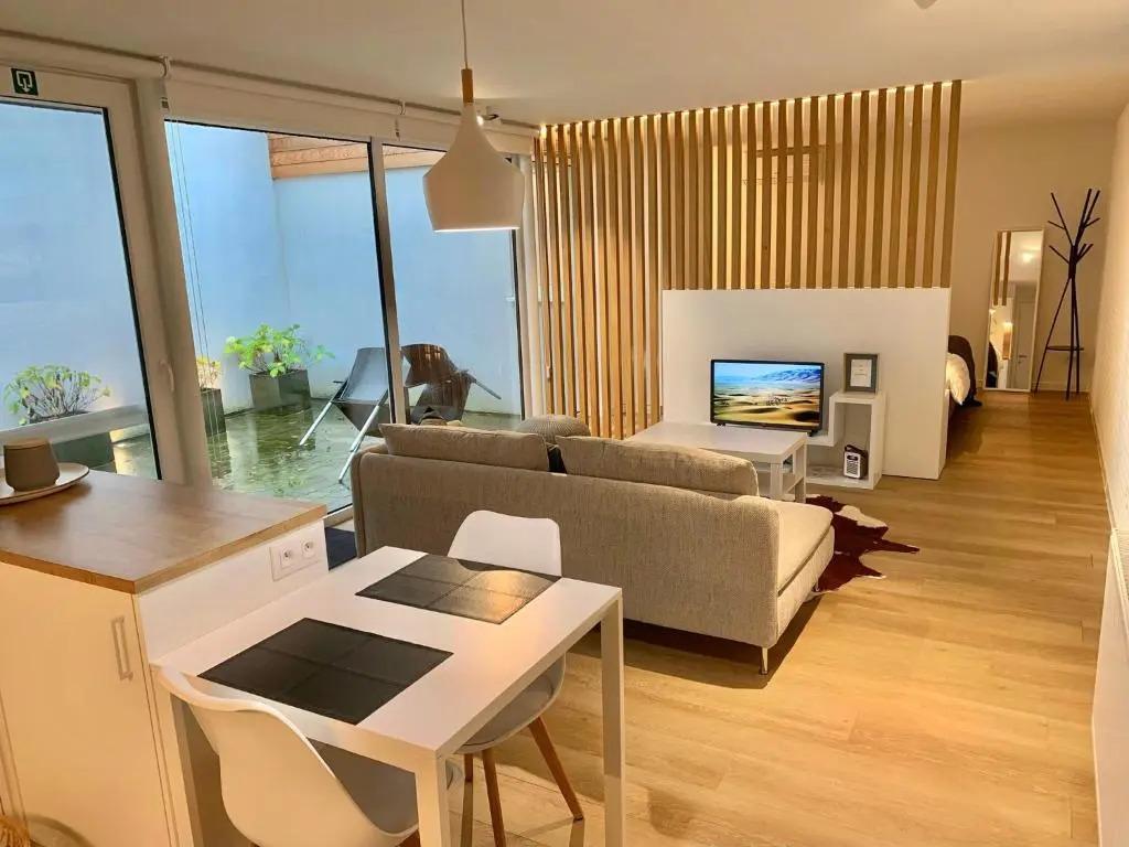 Sleutelhuys - главное фото