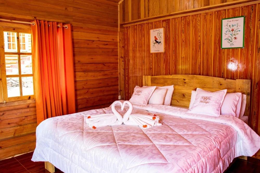 Cabañas Fundo Hassinger - главное фото