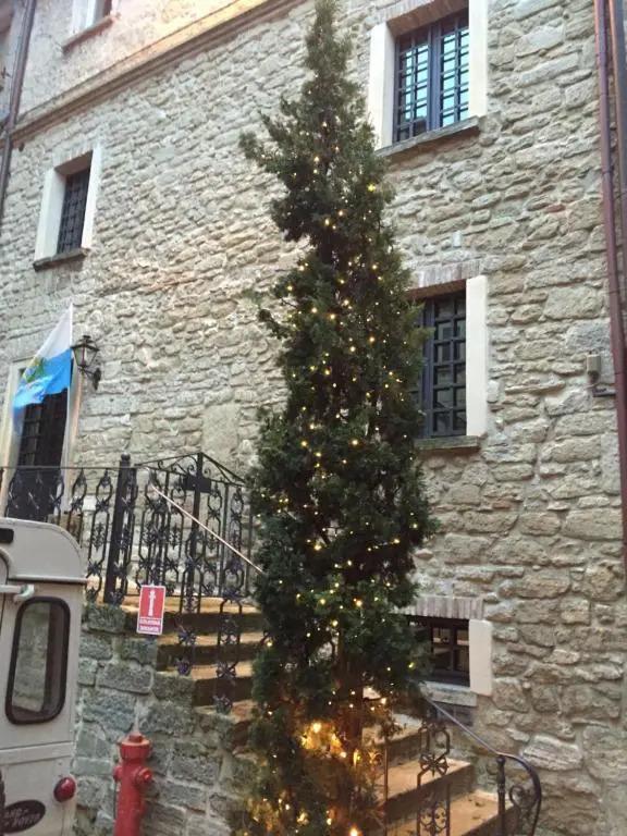 Borgoloto Suite 17 - главное фото