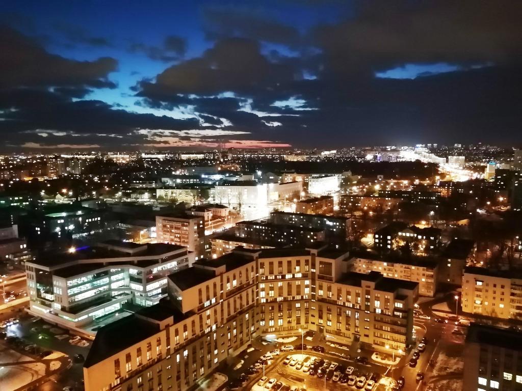 Kaskad (Minsk) - главное фото