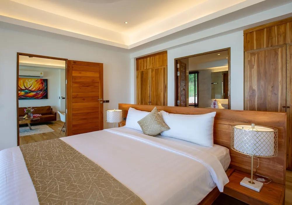 Coconut Grove Villas - главное фото