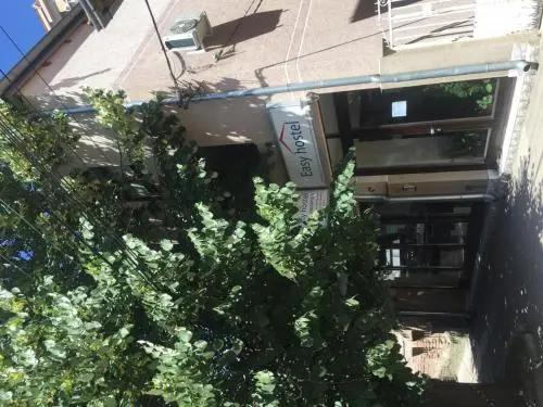 Easy Hostel - главное фото