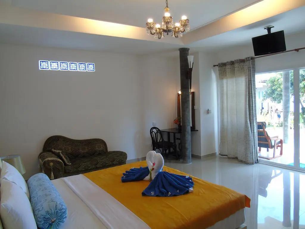 Yao Yai Beach Resort - SHA Extra Plus - главное фото