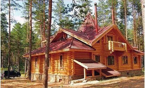 База отдыха Озерная - главное фото