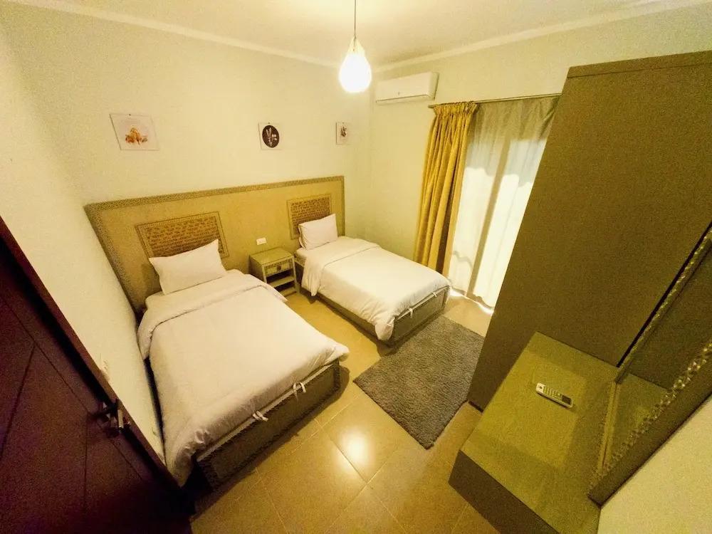 Blue Residence Dahab - главное фото