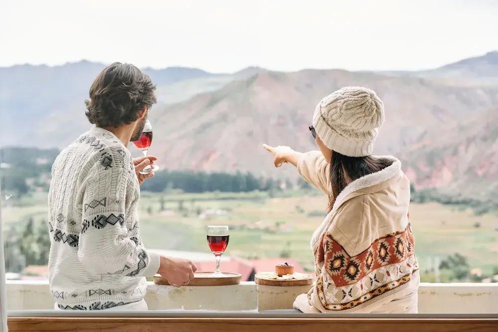 Sueños del Valle Sagrado - главное фото