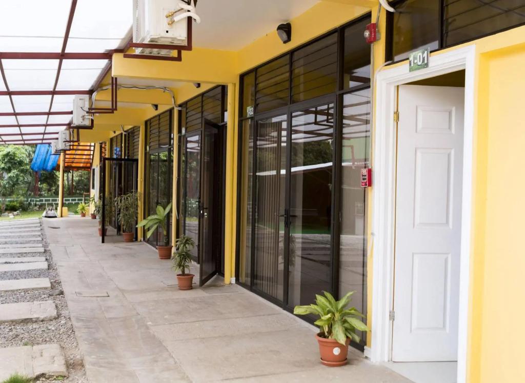 Apartamento El Descanso - главное фото