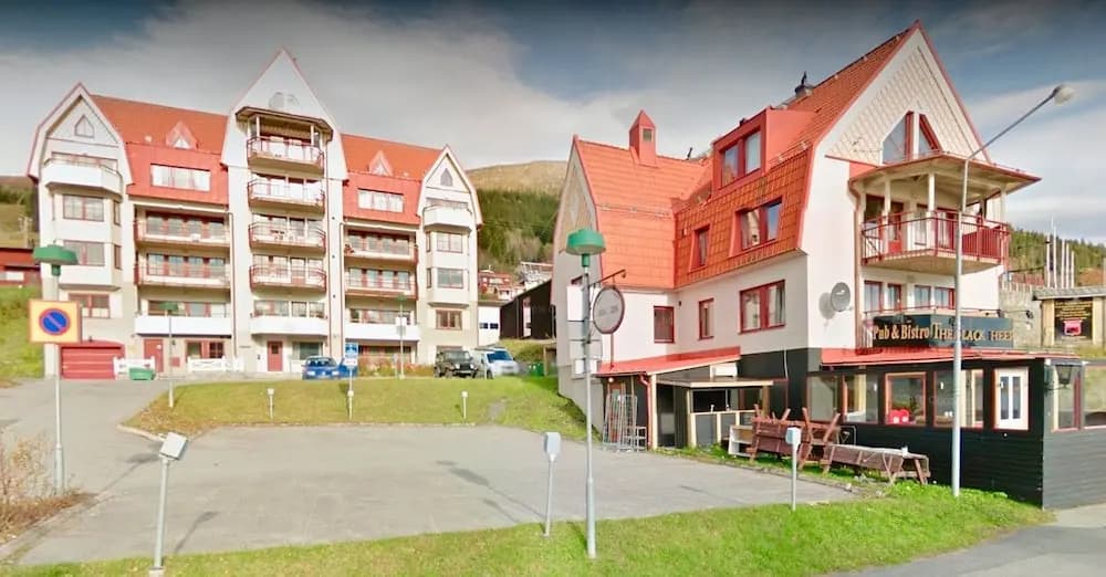 Åre Travel - Liengården VM8:an - главное фото