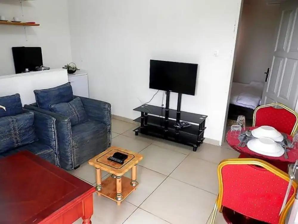 Hôtel Le Feulliage - главное фото