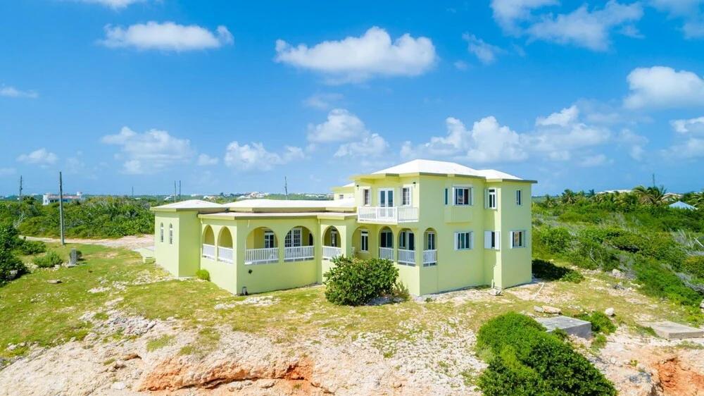 Desiderata Anguilla - главное фото
