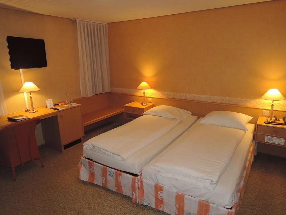 Hotel Linde - главное фото