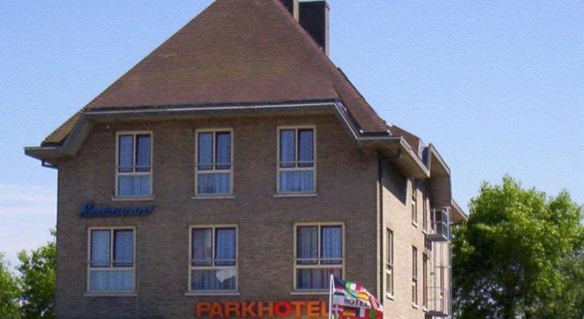 Parkhotel - главное фото