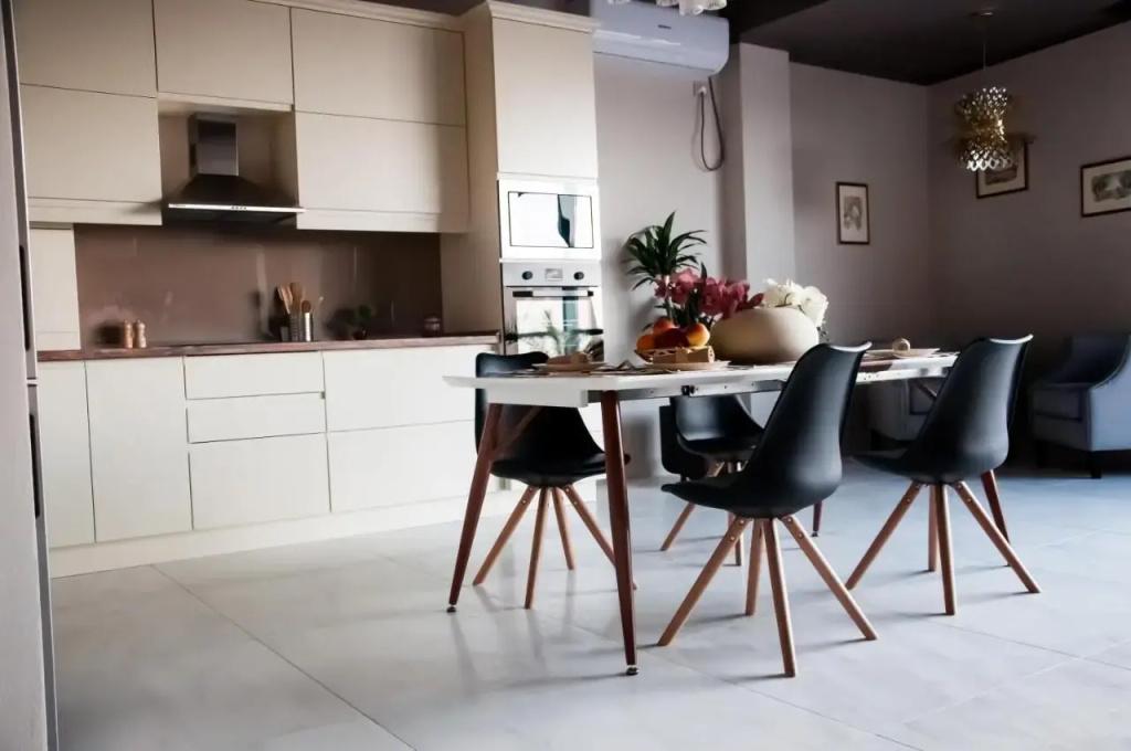 Rubio Residence - Frateria Apartment - главное фото