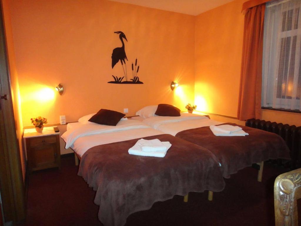 Hotel Cobut - главное фото