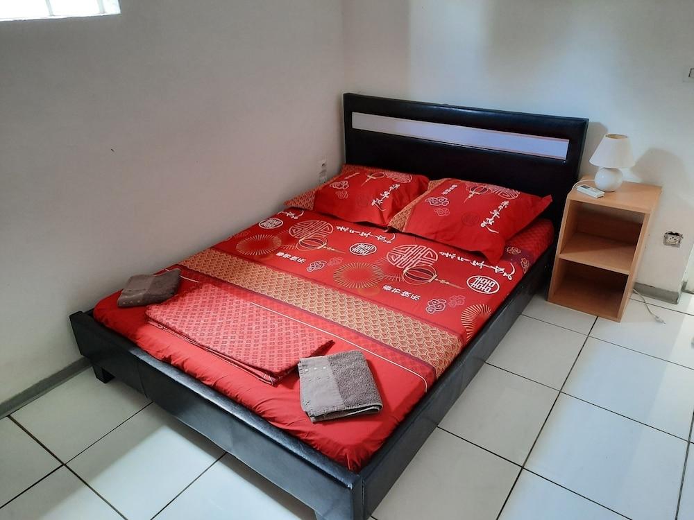 Cargo Hébergement - главное фото