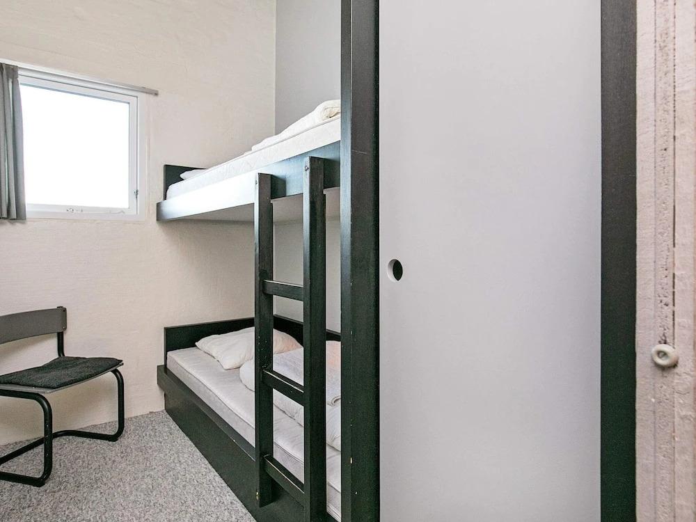 6 Person Holiday Home in Brovst - главное фото