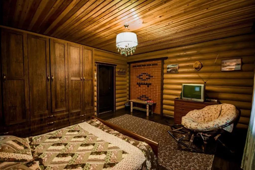 Барские Хоромы - главное фото