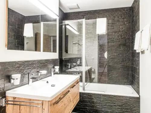 Apartment TITLIS Resort Wohnung 303 - главное фото