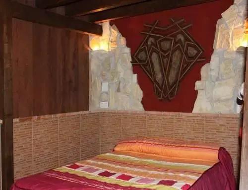 Vivienda Turistica Rural Al-Chya - главное фото
