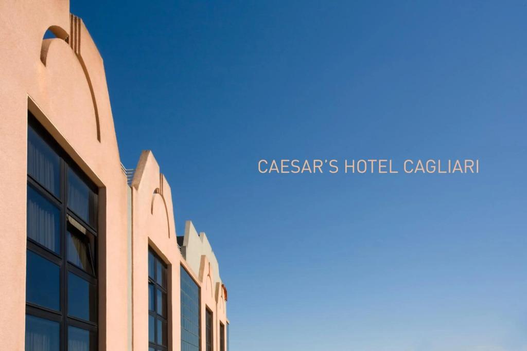 Caesar's Hotel - главное фото