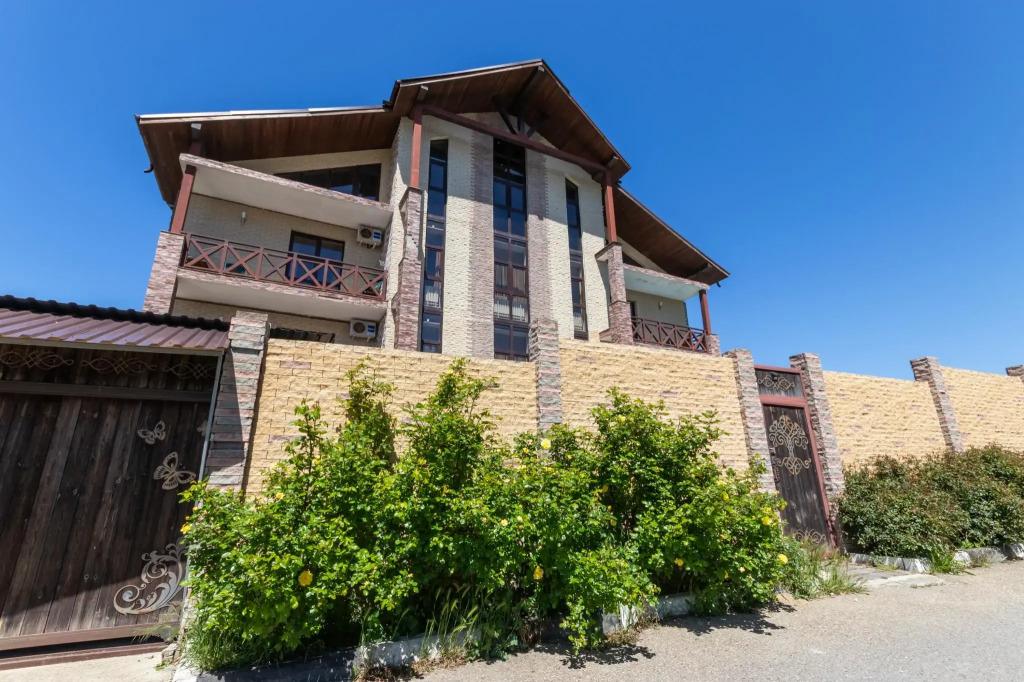 Александрия - главное фото