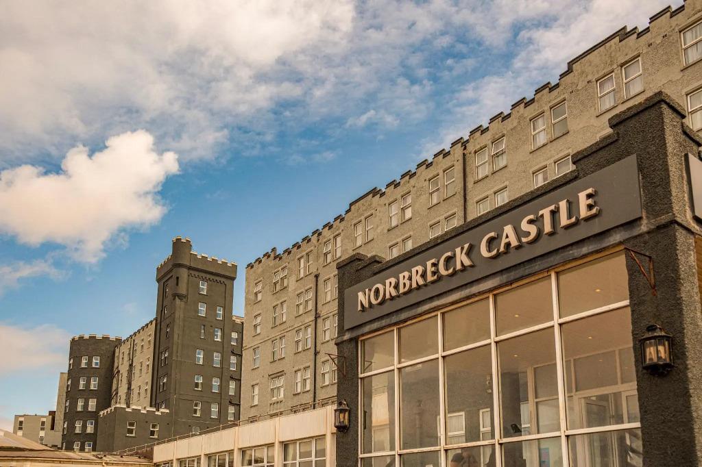 Norbreck Castle Hotel - главное фото