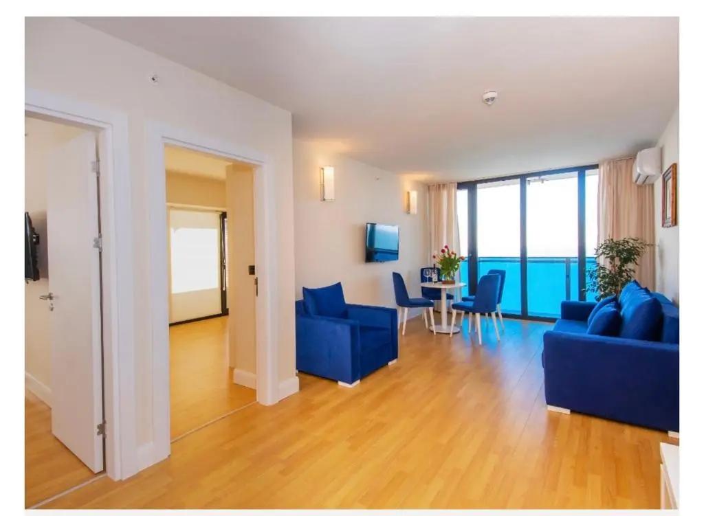 Orbi City Luxury Suite - главное фото