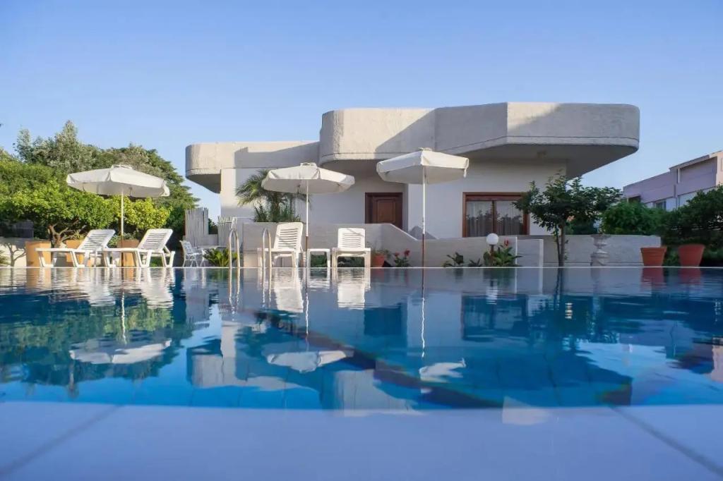 Villa Katrin - главное фото