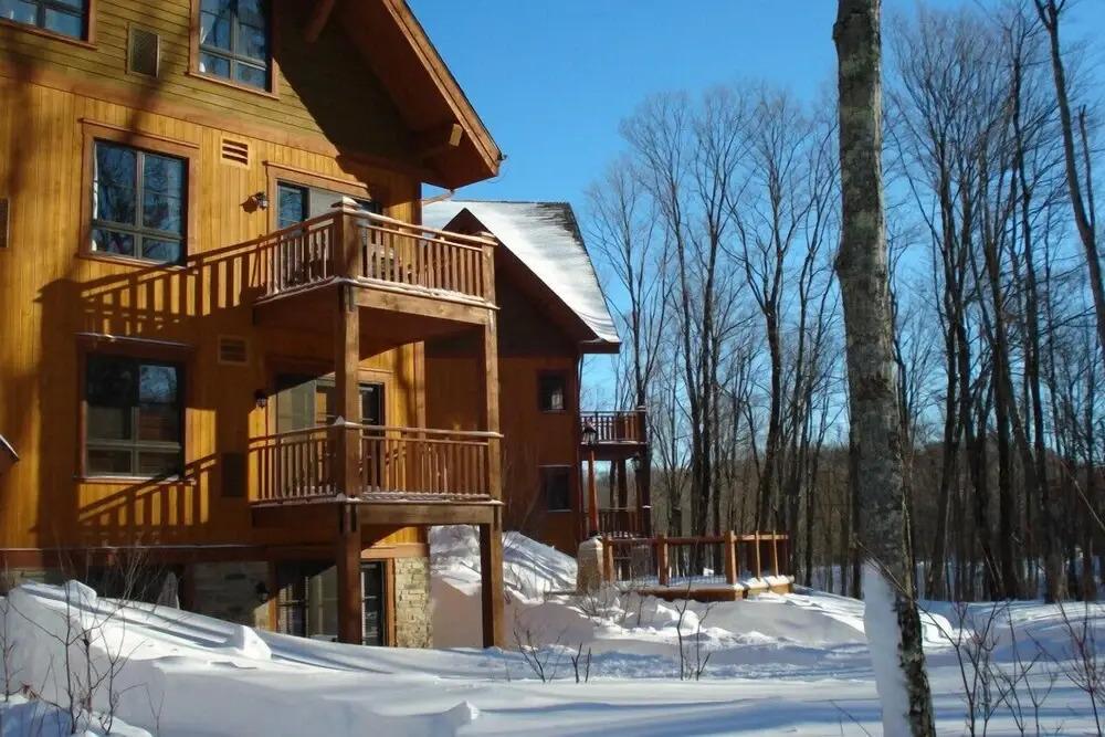 Etoile du Matin by Tremblant Platinum - главное фото