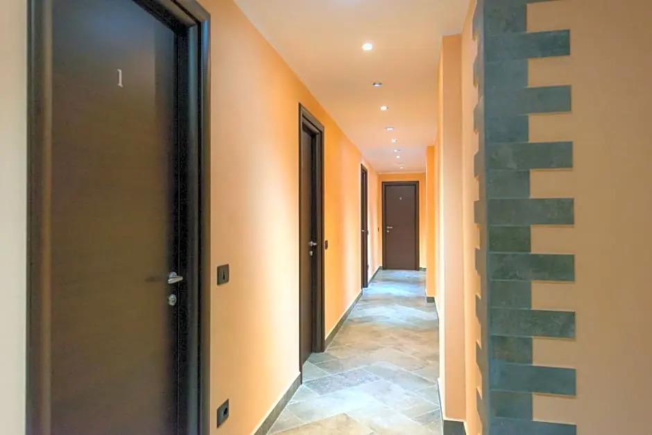 B&B Mazzini - главное фото