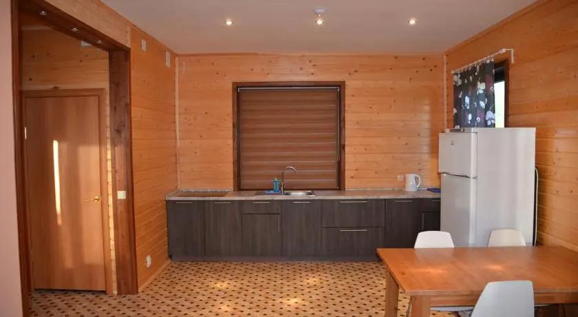 Kurkiyoki Cottages - главное фото