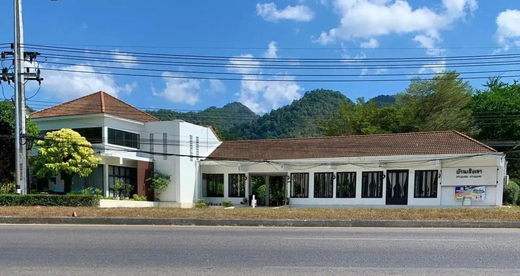 Baanchuengkao Resort Ranong - главное фото
