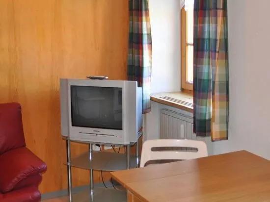 Appartement Fernsicht Triesenberg - главное фото