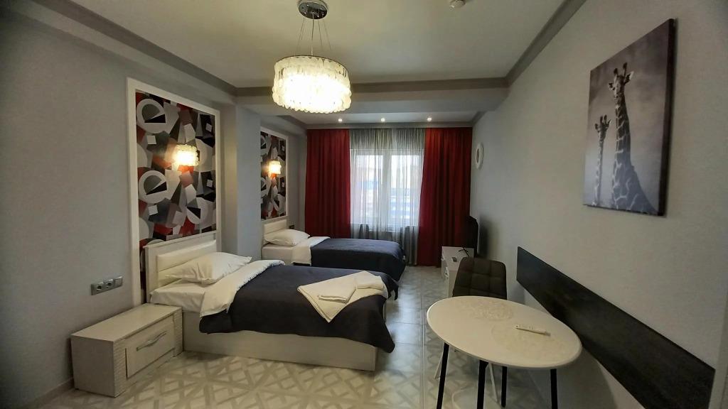 Сибпромстрой - главное фото