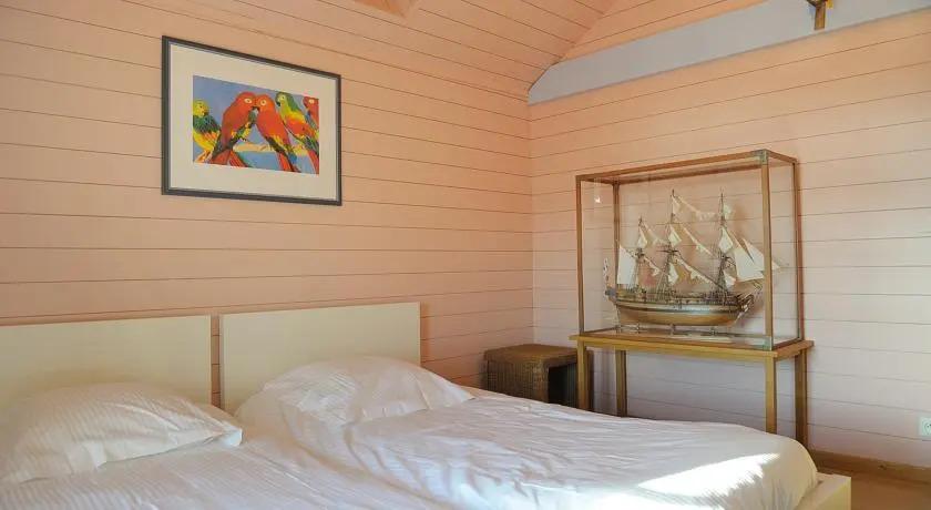 B&B Ma Residence - главное фото