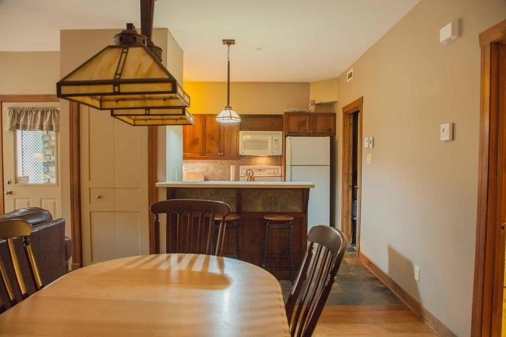 Tremblant Les Eaux by Vacances Tremblant - главное фото