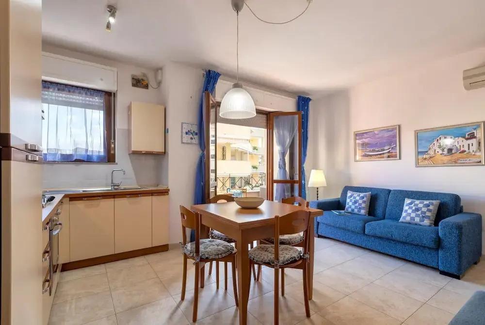 Casa Grace in Alghero - главное фото